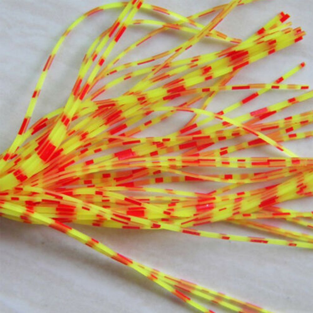 Fishing Lure Jig - 50 pezzi durevoli artificiali realistici Jig