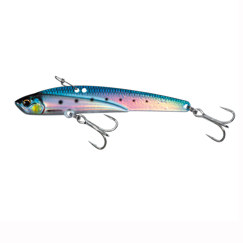 Fishing Lure Blade Bait - Nuovo Richiamo di Pesca VIB 110
