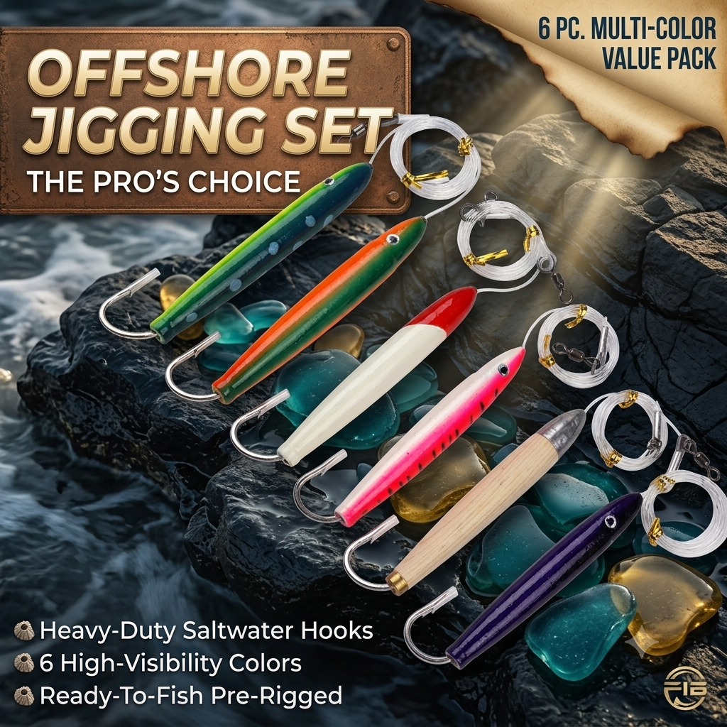 Fishing Lure Buzzbait - Esche in Legno di Cedro da