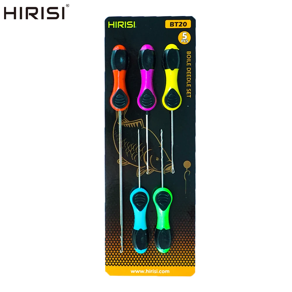 Fishing Lure Making Kit - 5x Strumento per la pesca alla