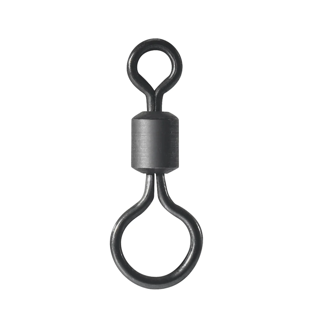 Fishing Lure Accessories - 100 pz Girelle da Pesca per