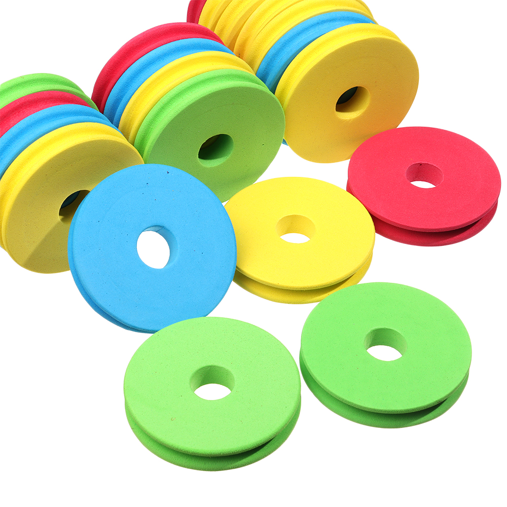 Fishing Lure Accessories - 20 pz bobine di schiuma EVA