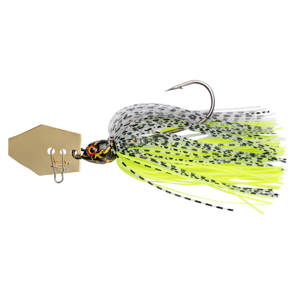 Fishing Lure Buzzbait - Chat Bait 7g 9g 11g 14g