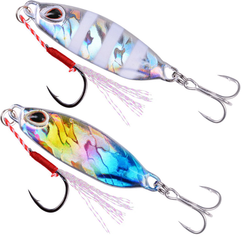 Fishing Lure Buzzbait - Maschere 10g 15g 20g 30g 40g