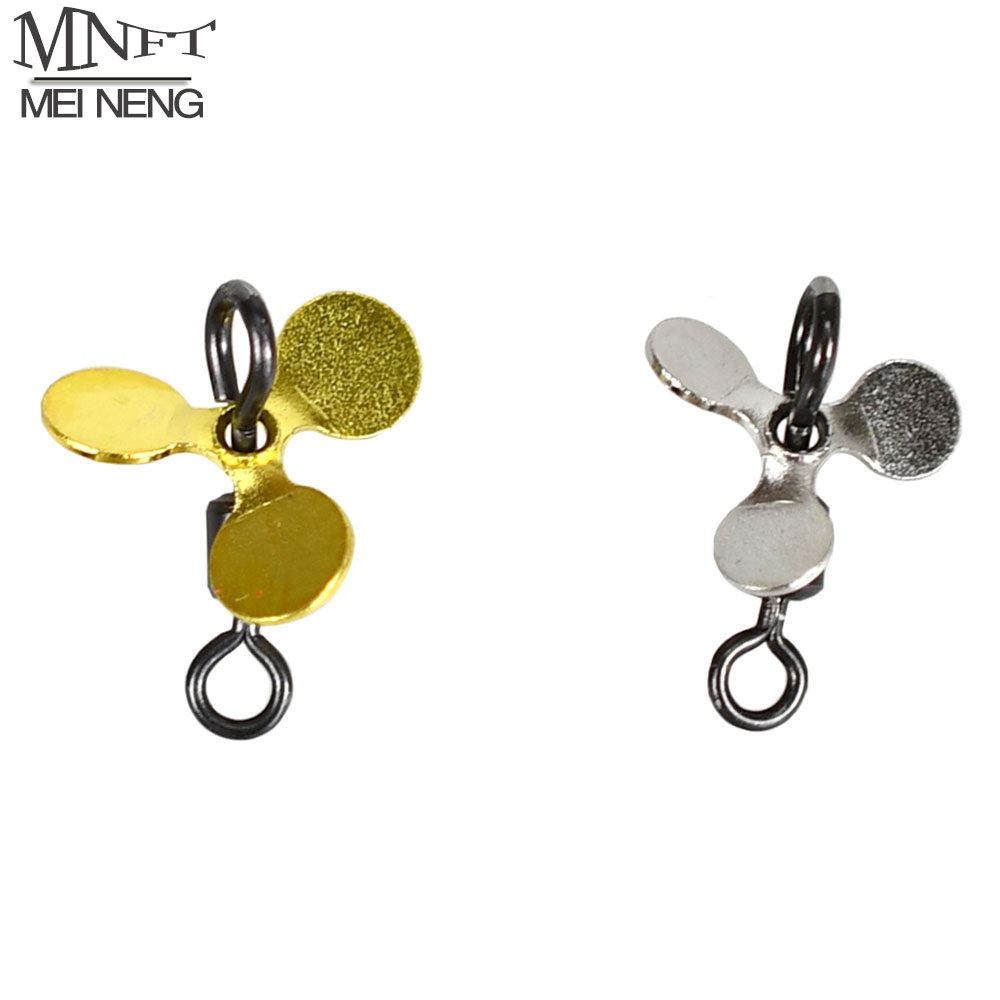Fishing Lure Blade Bait - Accessori per eliche da pesca con