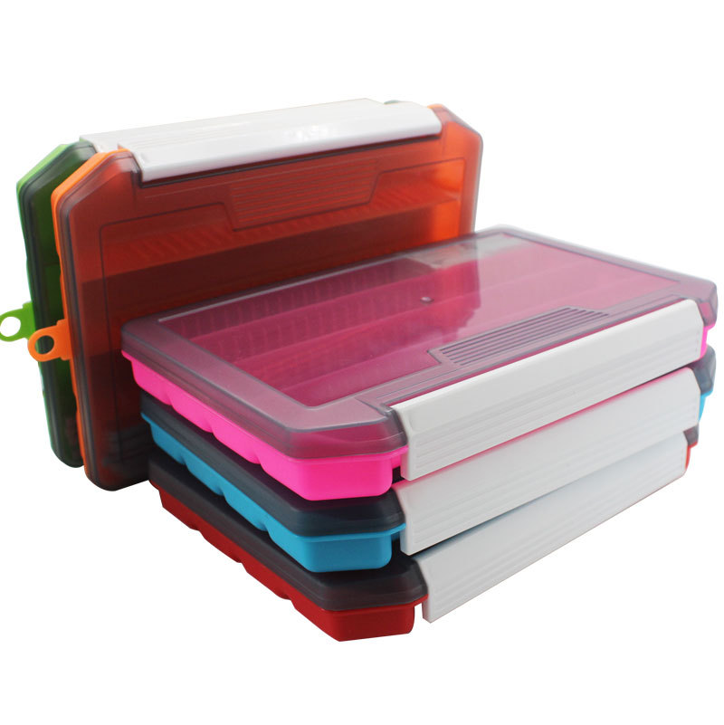 Fishing Lure Box - Scatola per esche inserita monostrato a