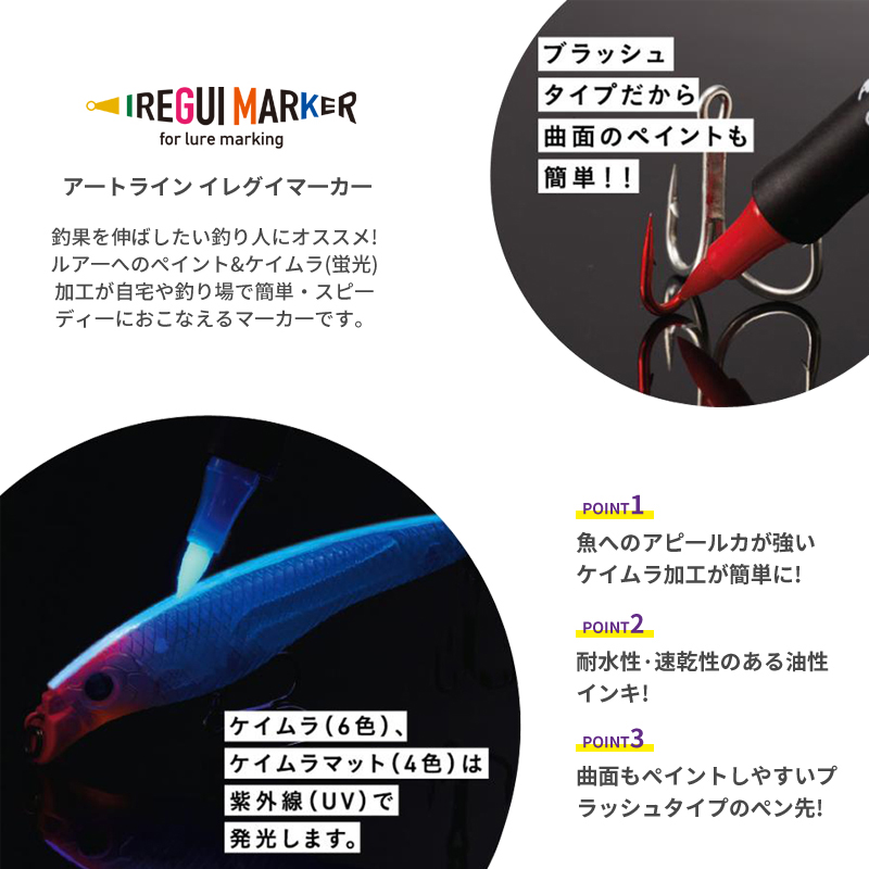 Nuovo Strumento da Pesca: Penn - Fishing Lure Kit recensione e prezzo