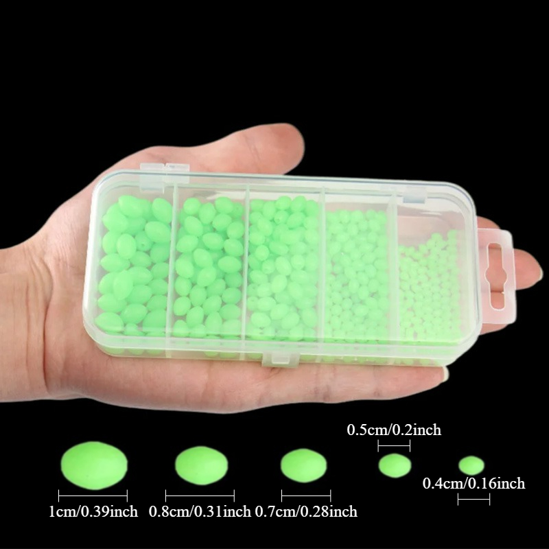 Ackibbik 375 pz/scatola Perlin - Fishing Lure Soft Plastic recensione e prezzo