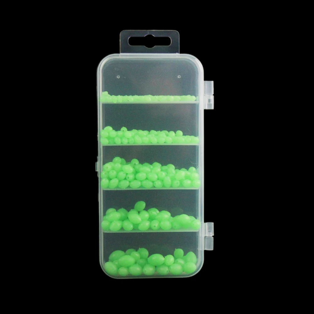 Ackibbik 375 pz/scatola Perlin - Fishing Lure Soft Plastic recensione e prezzo