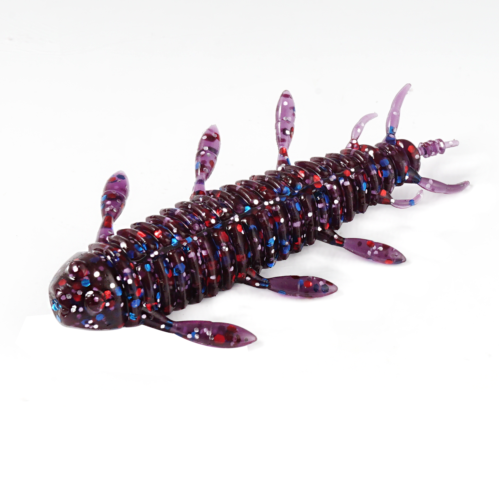 SUNMILE Stick Bait 4.5/5.5cmCa - Fishing Lure Spinnerbait recensione e prezzo