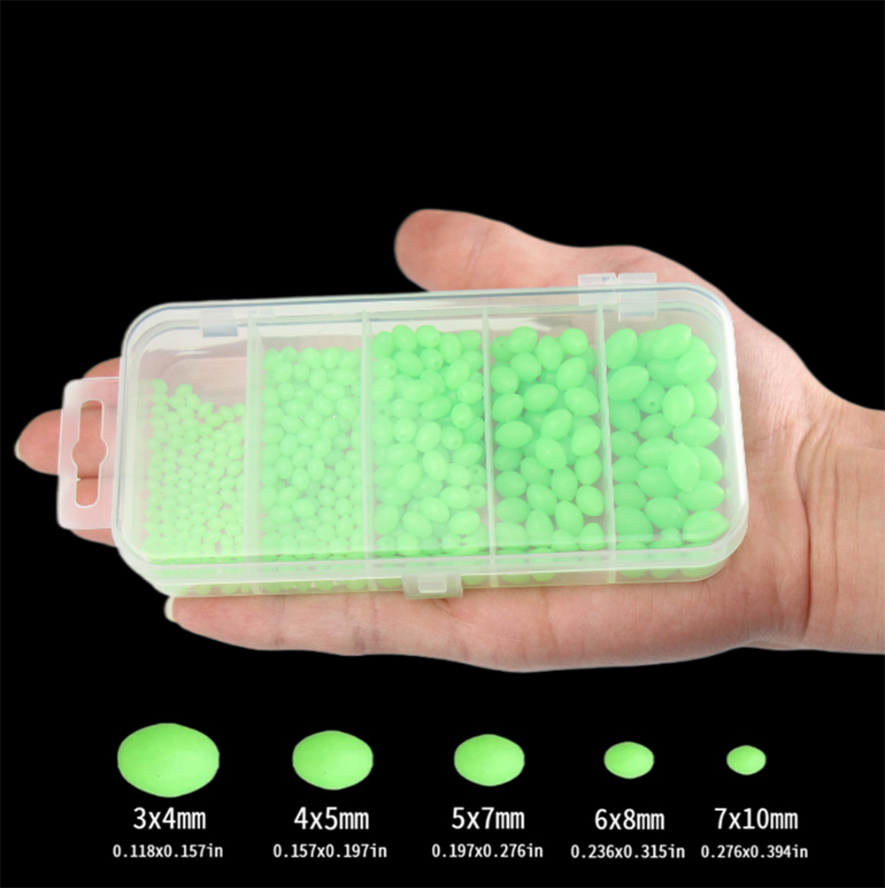 375 Pz/set Notte Luminoso Pesc - Fishing Lure Topwater recensione e prezzo