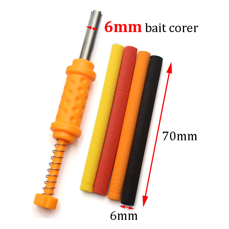 6mm/8mm Kit di strumenti per l - Fishing Lure Making Kit recensione e prezzo