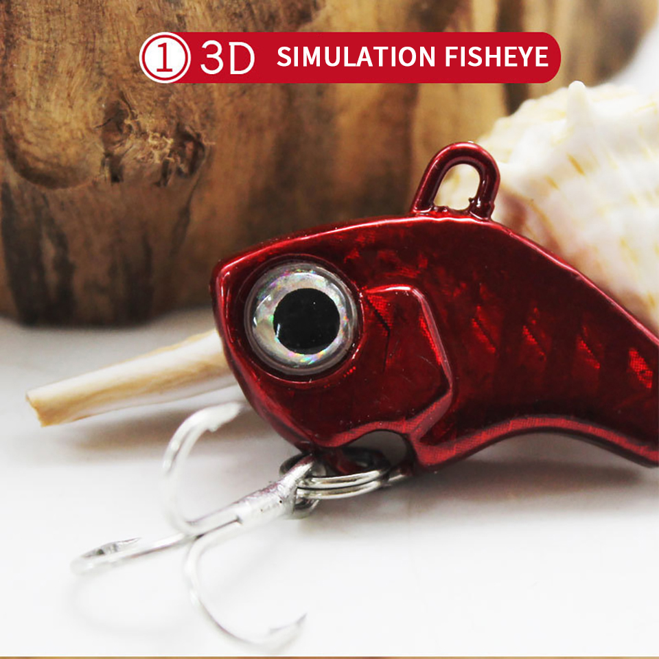 ToplineTackle Tail Spinner Ric - Fishing Lure Spinnerbait recensione e prezzo