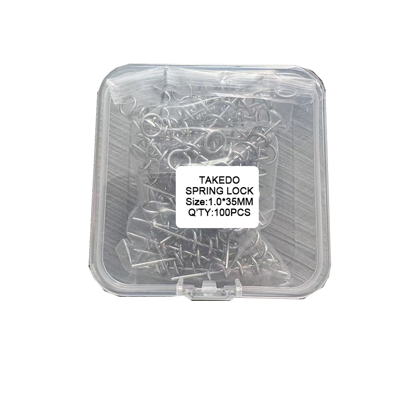TAKEDO 15MM 25MM 35MM Jig Lure - Fishing Lure Jig recensione e prezzo