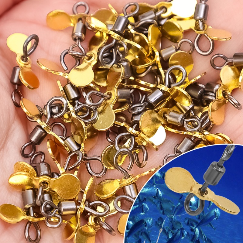 Lame per Elica da Pesca a Fuse - Fishing Lure Spinnerbait recensione e prezzo