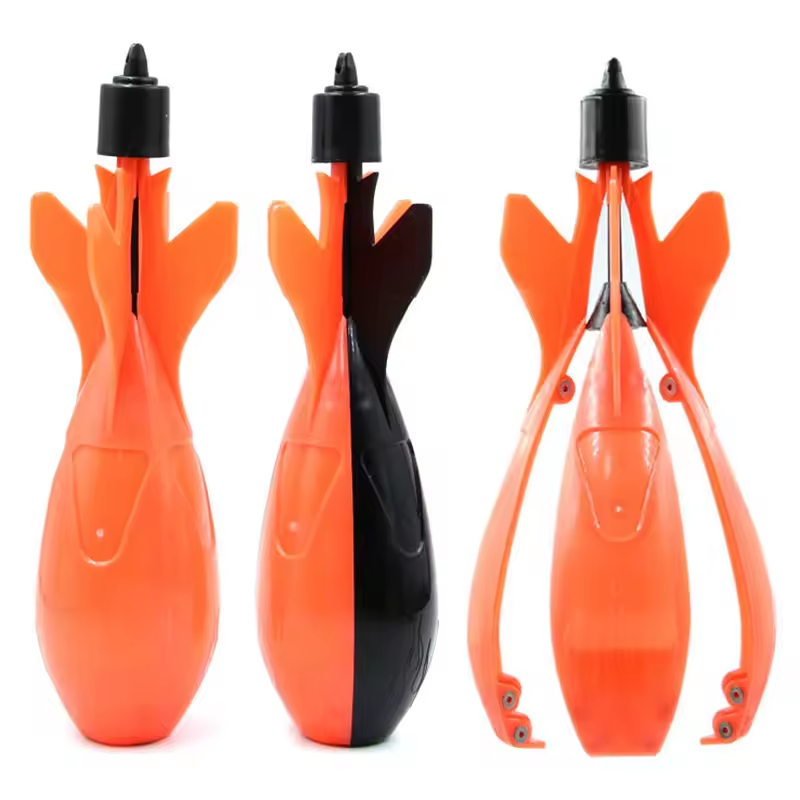 Spomb da Carpa, Feeder a Razzo - Fishing Lure Box recensione e prezzo
