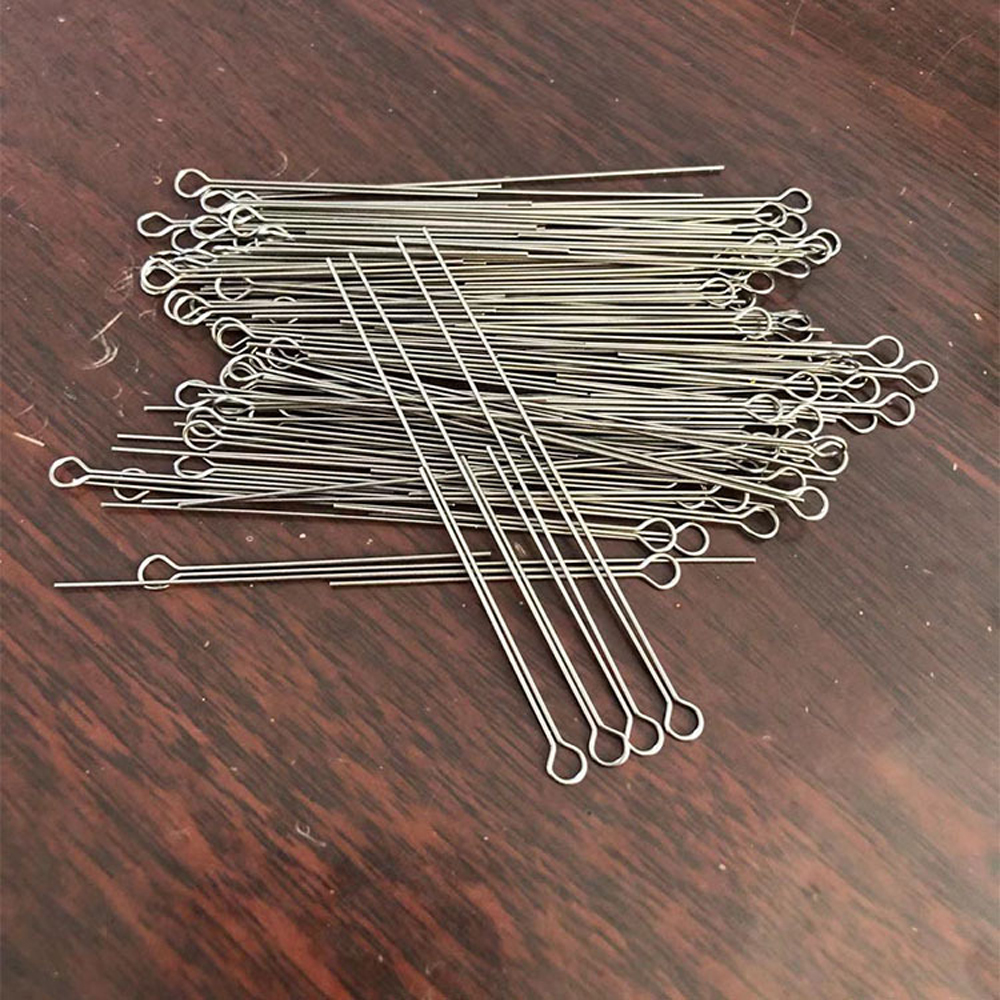 20 pz/lotto fai da te rotante  - Fishing Lure Spinner recensione e prezzo
