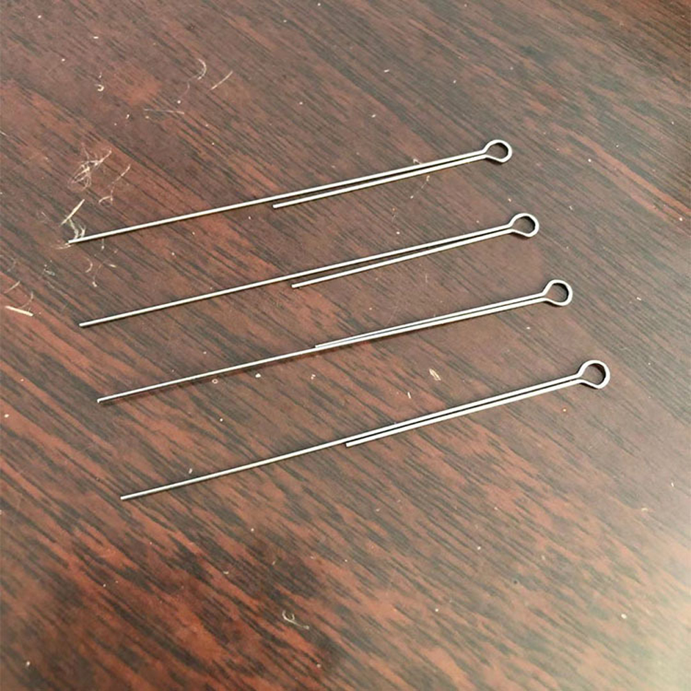 20 pz/lotto fai da te rotante  - Fishing Lure Spinner recensione e prezzo