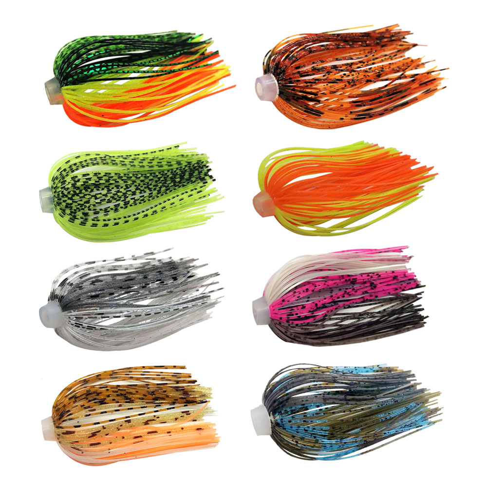 5 pz/lotto 88 Fili 64mm Gonne  - Fishing Lure Buzzbait recensione e prezzo