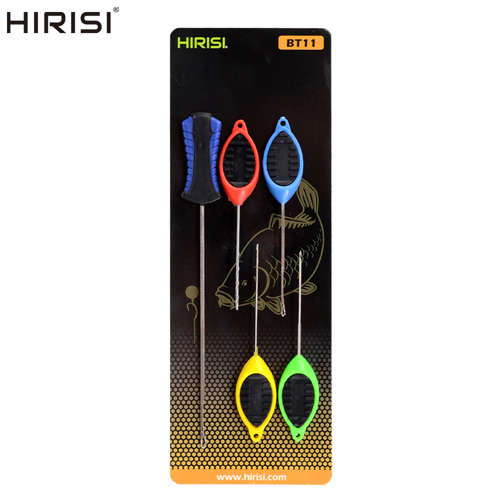 Set di aghi per esche da pesca - Fishing Lure Making Kit recensione e prezzo