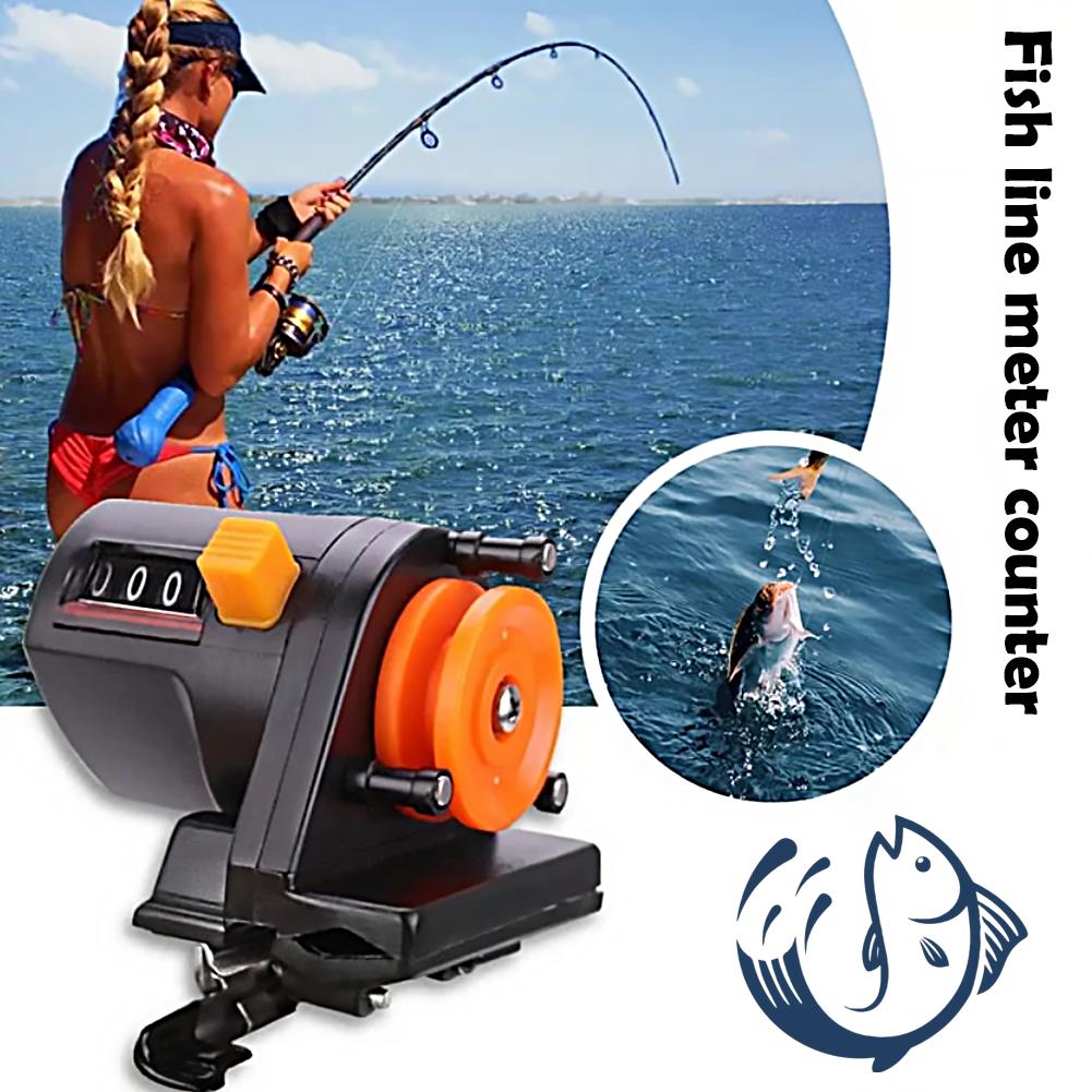 Contatore di lenza da pesca co - Fishing Lure Kit recensione e prezzo