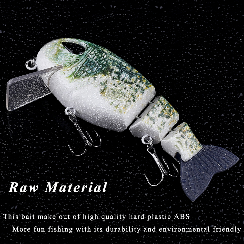 Chan's Huang 1 pz Square Bill  - Fishing Lure Popper recensione e prezzo