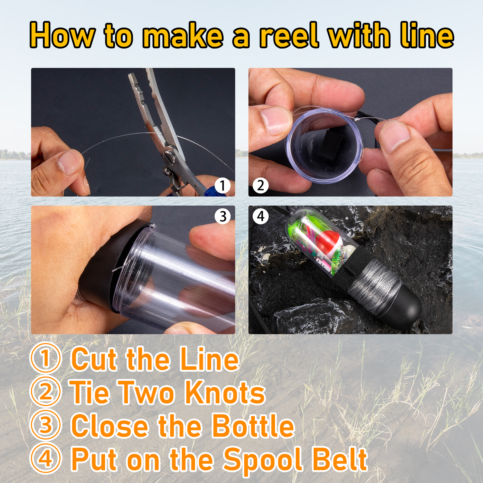 25 pz Kit di Pesca di Sopravvi - Fishing Lure Spinner recensione e prezzo