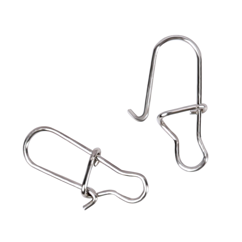 TSURINOYA di Pesca In Acciaio  - Fishing Lure Accessories recensione e prezzo