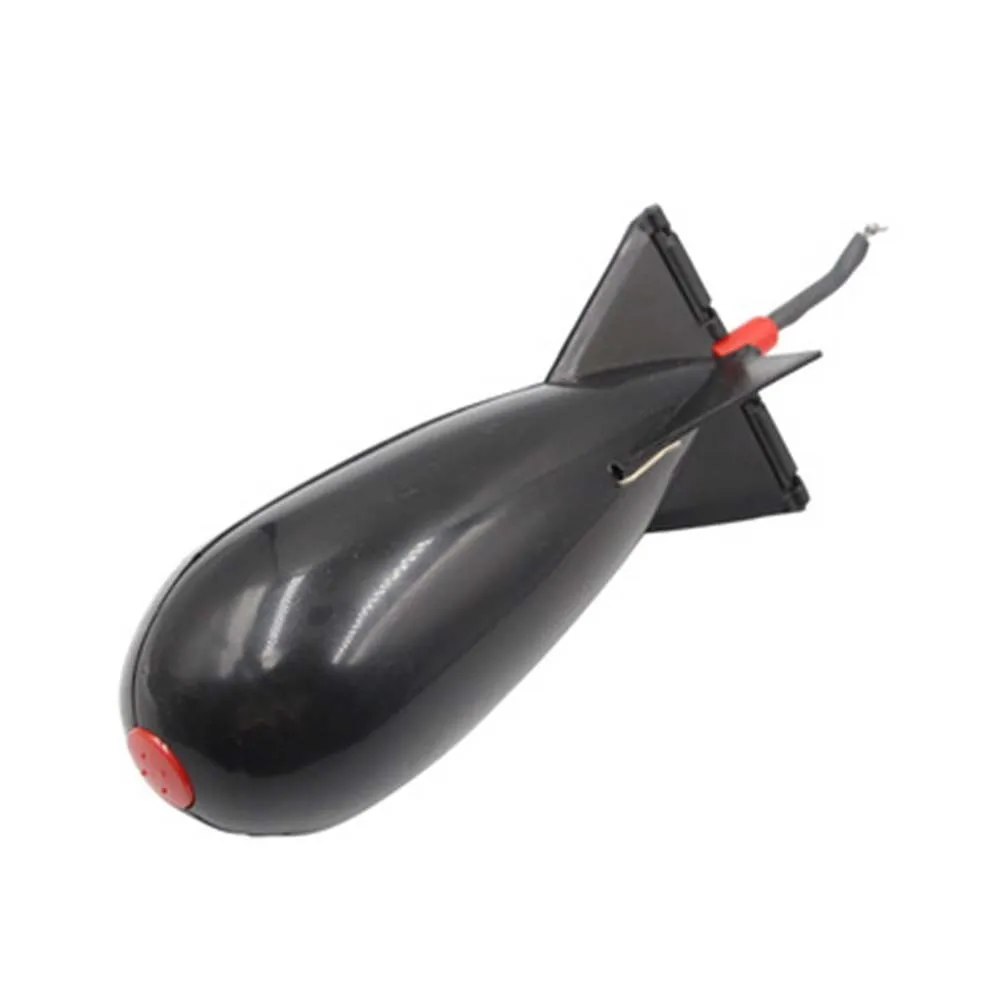 1 pz S M L Carp Fishing Rocket - Fishing Lure Topwater recensione e prezzo