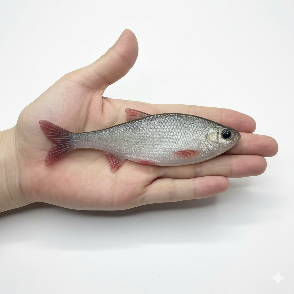 Stampo per esche in plastica m - Fishing Lure Soft Plastic recensione e prezzo