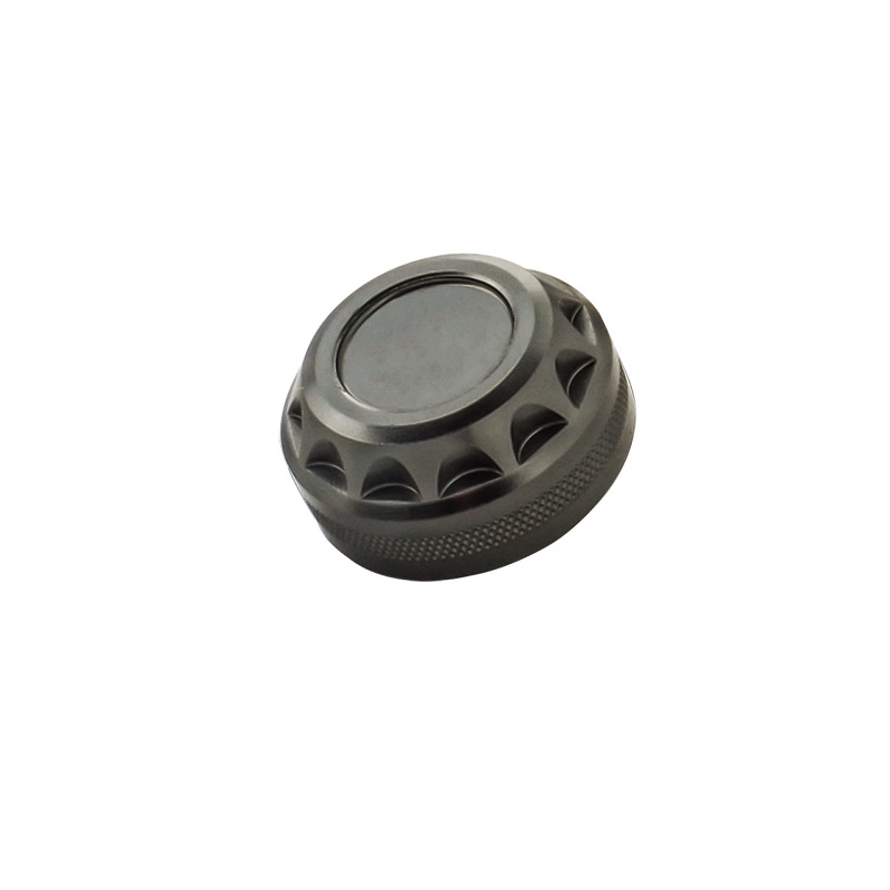 1PC vite-in ruota da pesca bil - Fishing Lure Spinner recensione e prezzo
