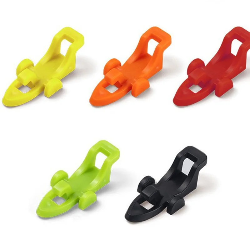 Set da 10-40 Pezzi: Porta Ami  - Fishing Lure Accessories recensione e prezzo