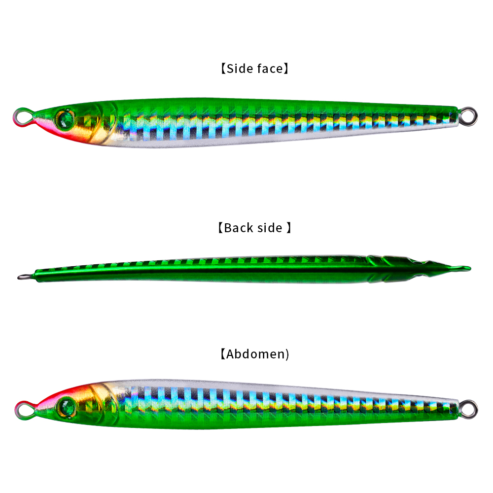 PROBEROS Attrezzatura da pesca - Fishing Lure Swimbait recensione e prezzo
