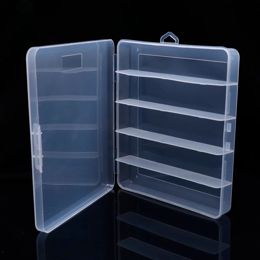 1/3 Pezzi Scatola per Esche da - Fishing Lure Box recensione e prezzo