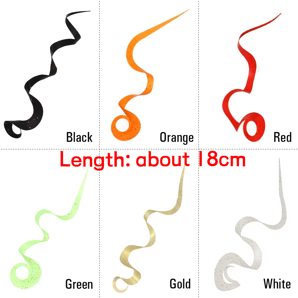 Ellllv 10 pz Colorato Silicone - Fishing Lure Buzzbait recensione e prezzo