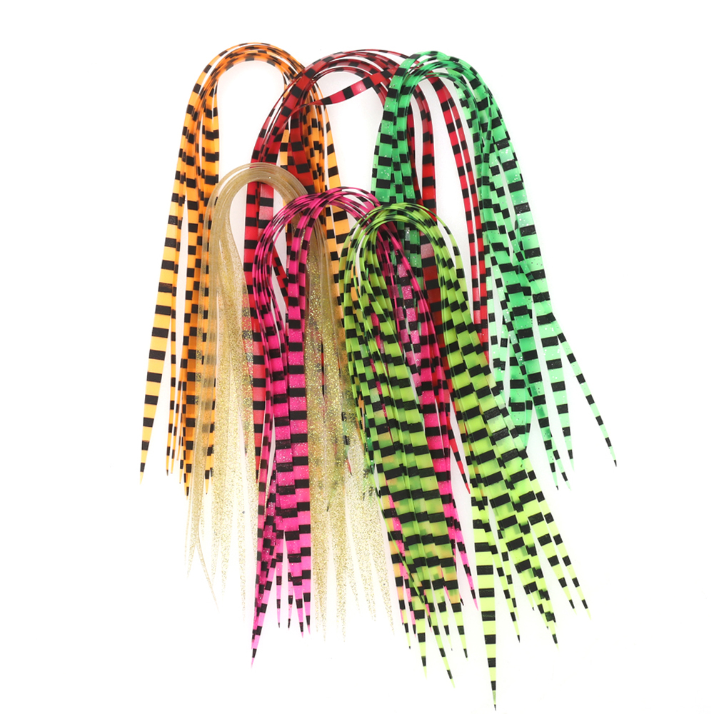 Ellllv 10 pz Colorato Silicone - Fishing Lure Buzzbait recensione e prezzo
