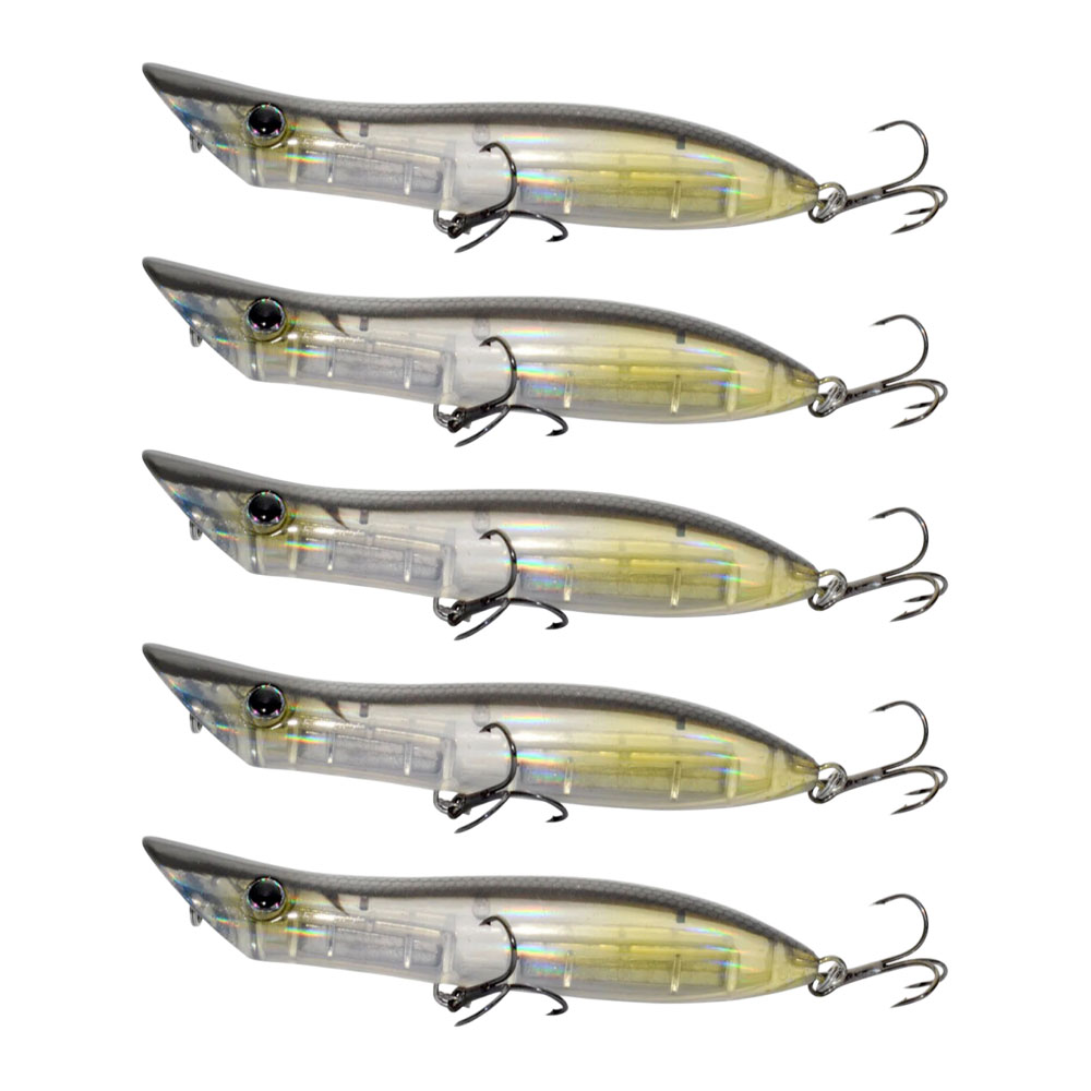 Afishlure Sinking Popper Lure  - Fishing Lure Popper recensione e prezzo