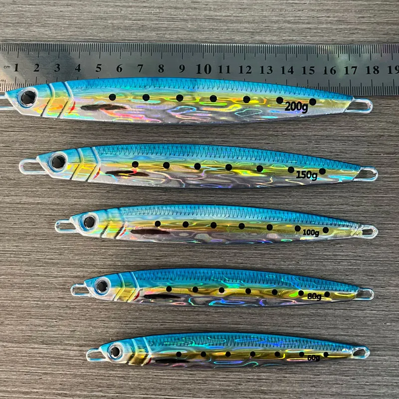 60g-200g 3D Print Majorcraft a - Fishing Lure Buzzbait recensione e prezzo