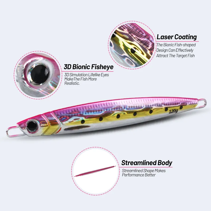 60g-200g 3D Print Majorcraft a - Fishing Lure Buzzbait recensione e prezzo