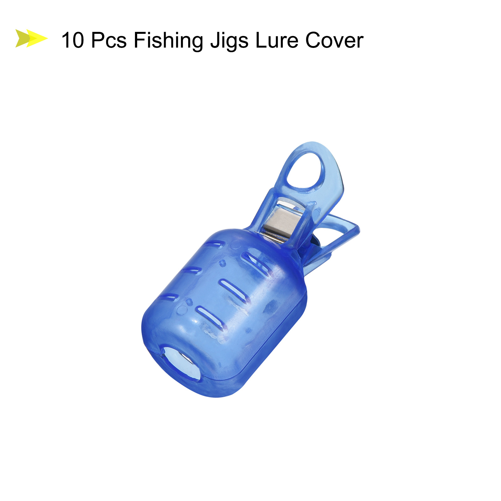 10 pz di Piccole Dimensioni Ca - Fishing Lure Kit recensione e prezzo