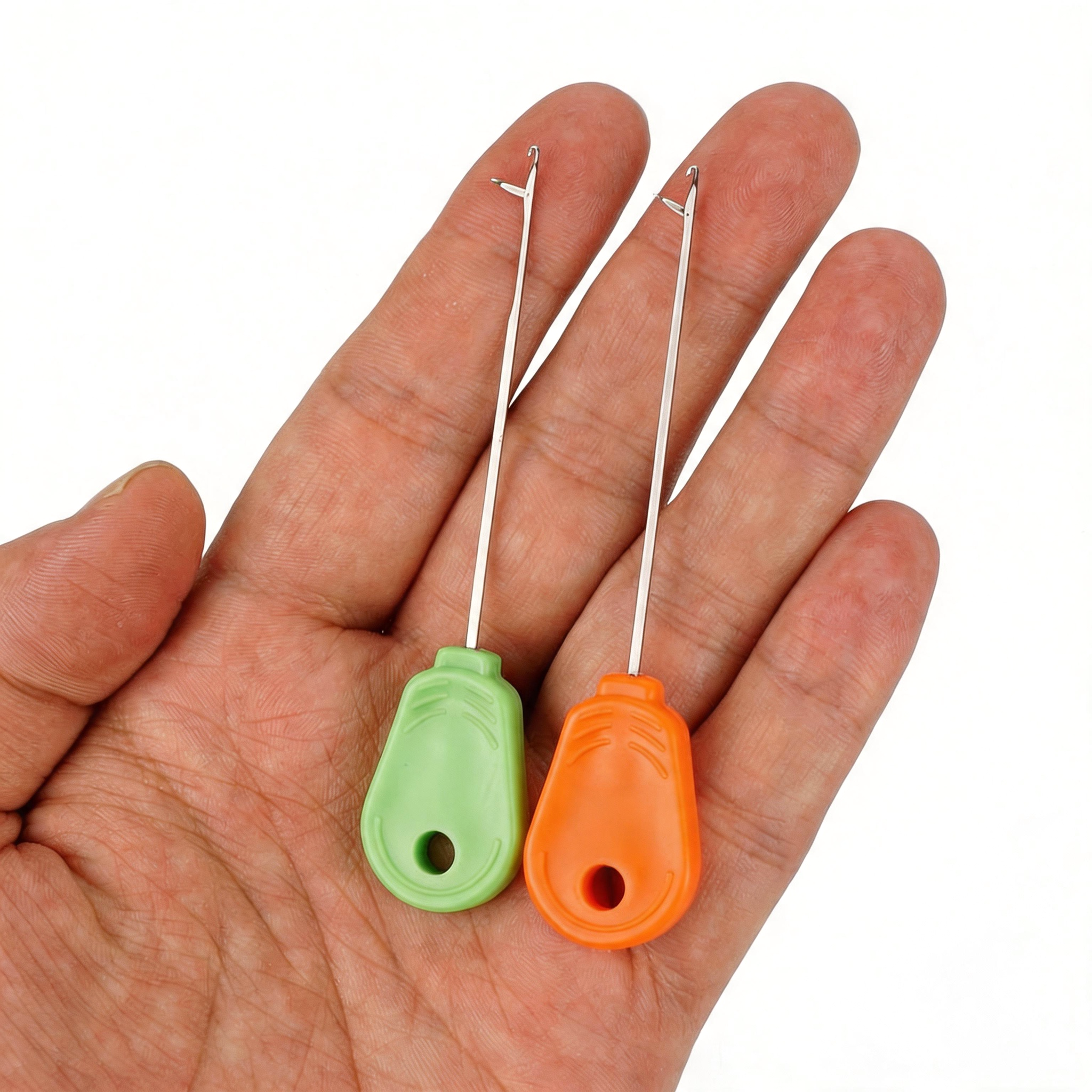 Hirisi 2 pz Ago per esche da c - Fishing Lure Making Kit recensione e prezzo