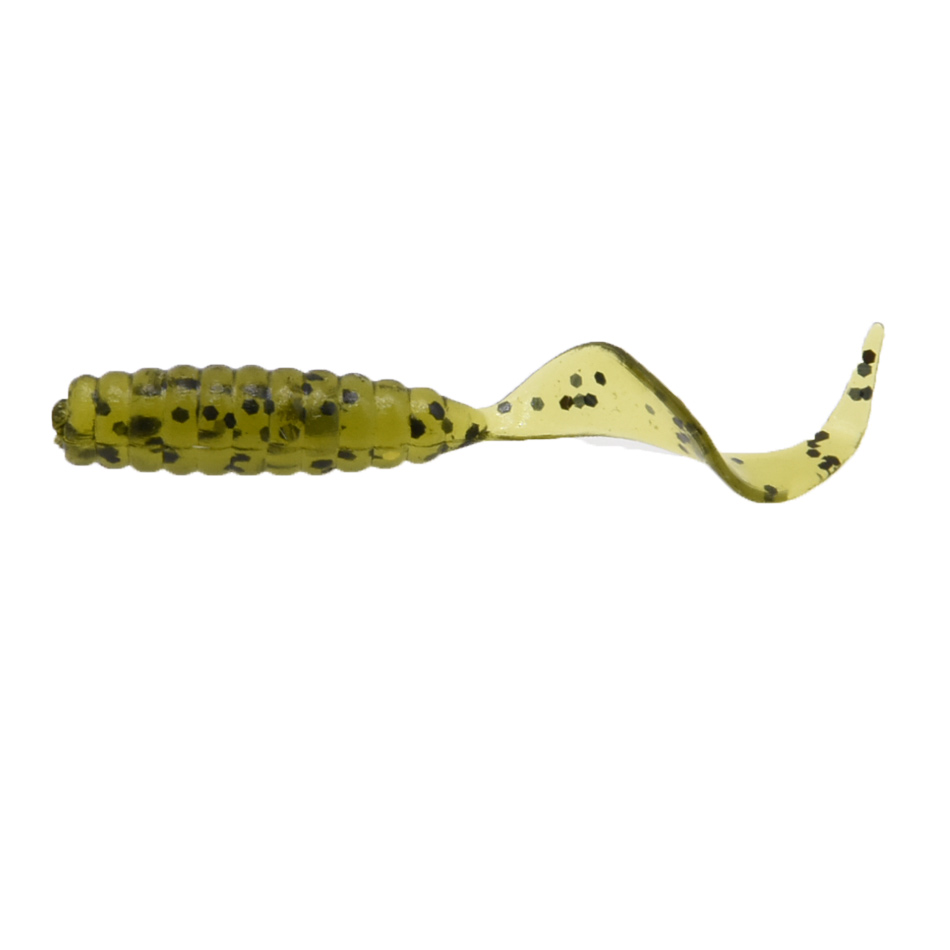 20 o 30 pezzi di silice morbid - Fishing Lure Soft Plastic recensione e prezzo