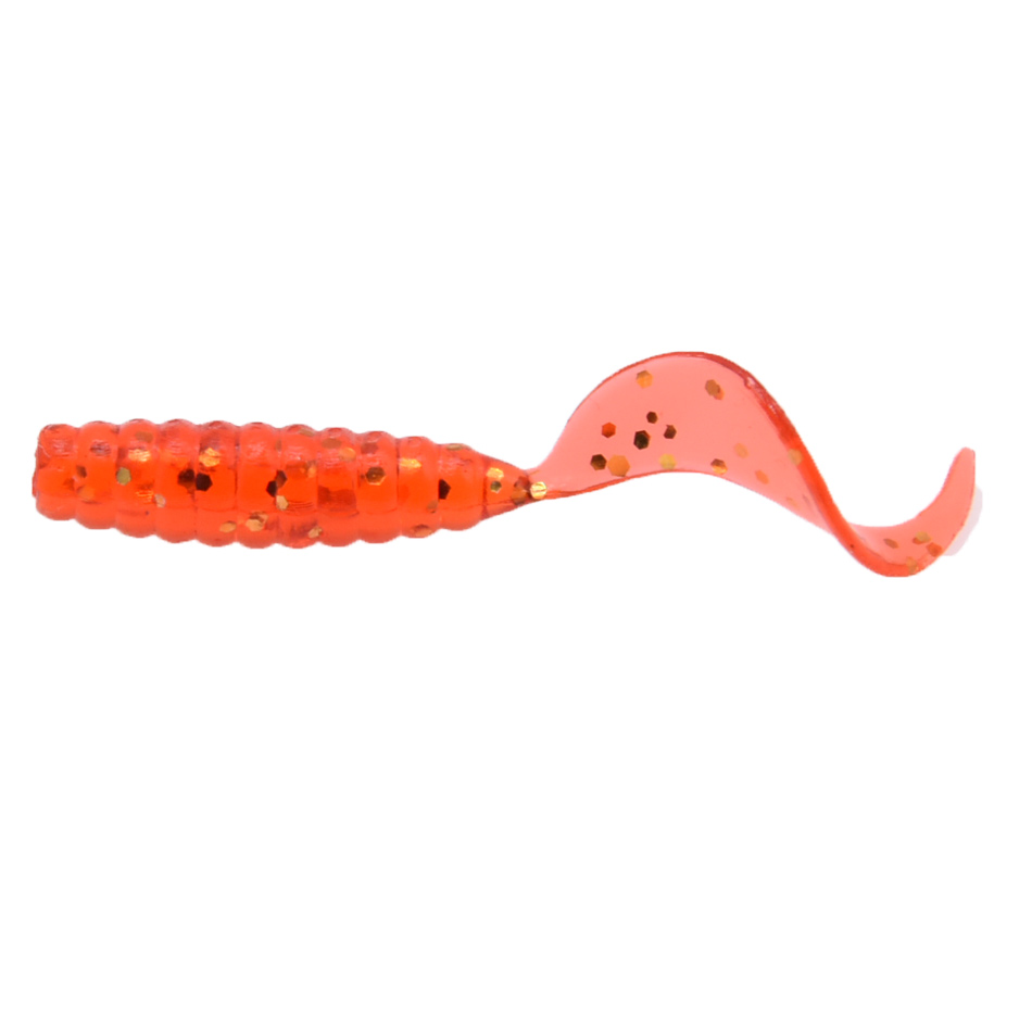 20 o 30 pezzi di silice morbid - Fishing Lure Soft Plastic recensione e prezzo