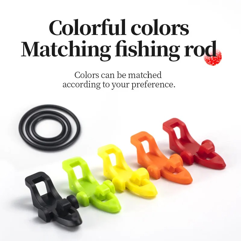 1-10 Pezzi Porta Amo da Pesca, - Fishing Lure Jig recensione e prezzo