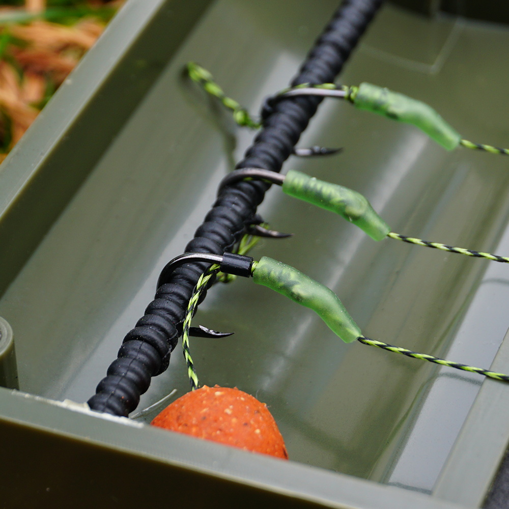 Hirisi Gancio da pesca alla ca - Fishing Lure Box recensione e prezzo