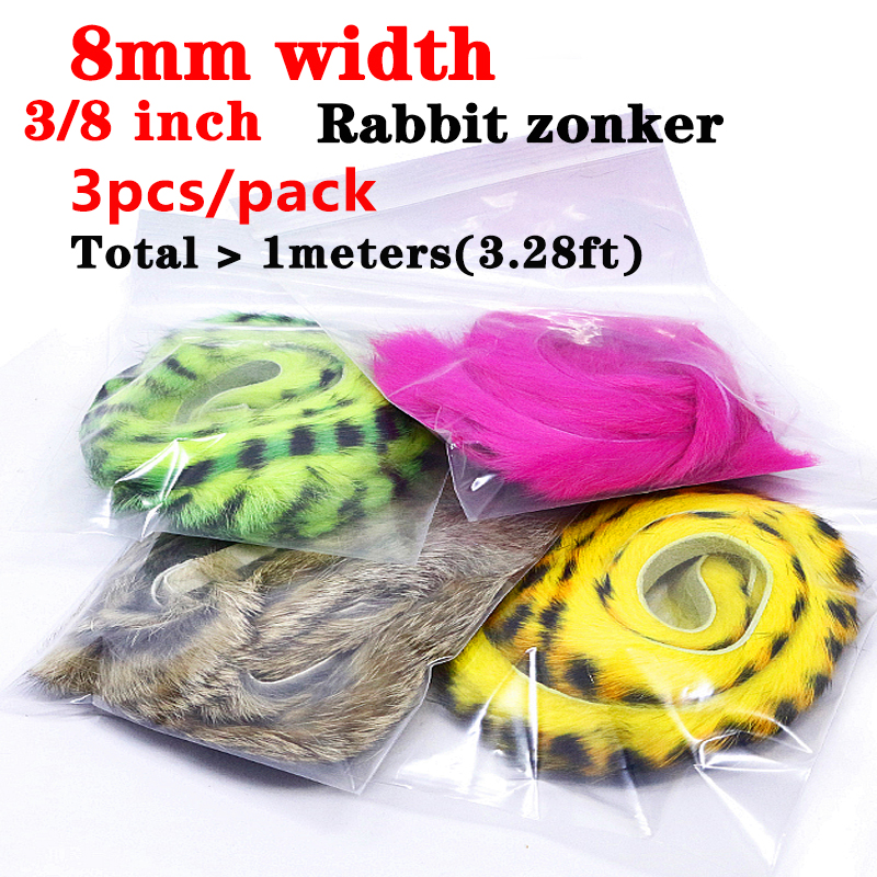 3 strisce/confezione Strisce d - Fishing Lure Swimbait recensione e prezzo