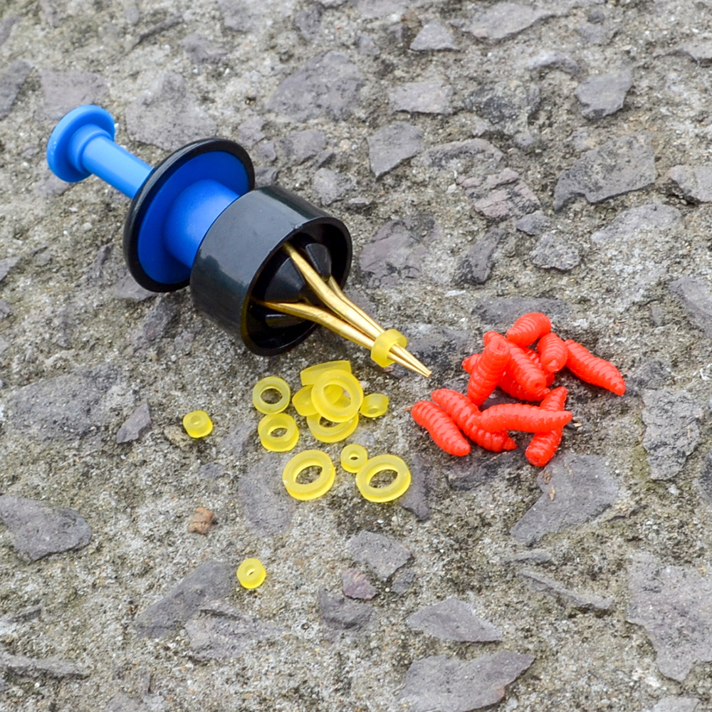 Attrezzo per la Pesca alla Car - Fishing Lure Making Kit recensione e prezzo