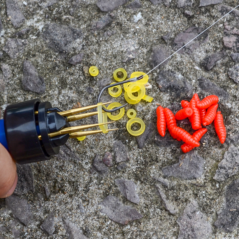 Attrezzo per la Pesca alla Car - Fishing Lure Making Kit recensione e prezzo