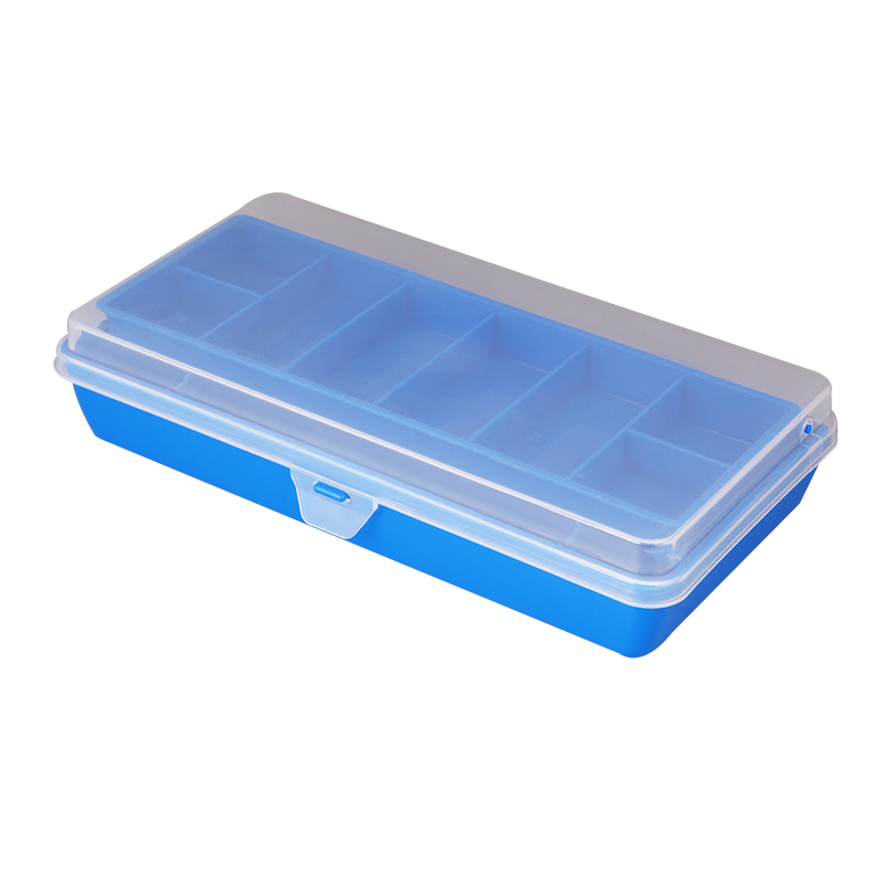 TAIYU Scatola per attrezzatura - Fishing Lure Soft Plastic recensione e prezzo