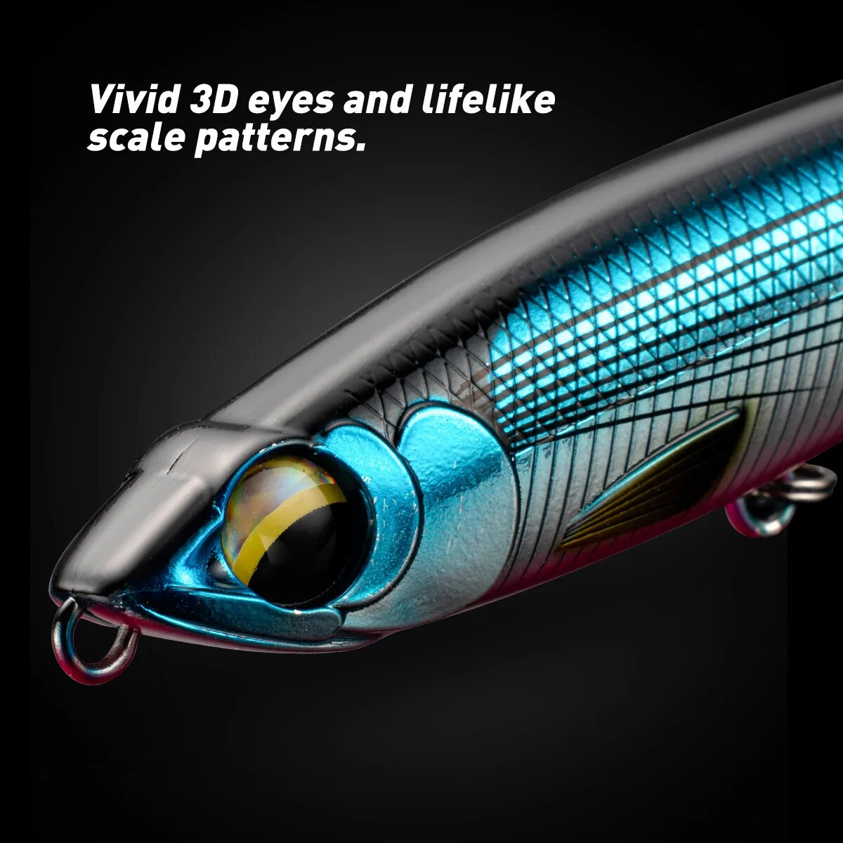 Matita affondante esche da pes - Fishing Lure Buzzbait recensione e prezzo